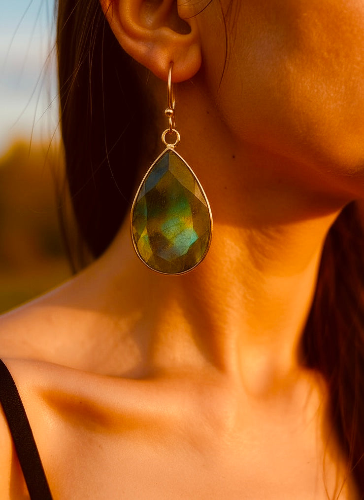 Solura Gemstone Collection