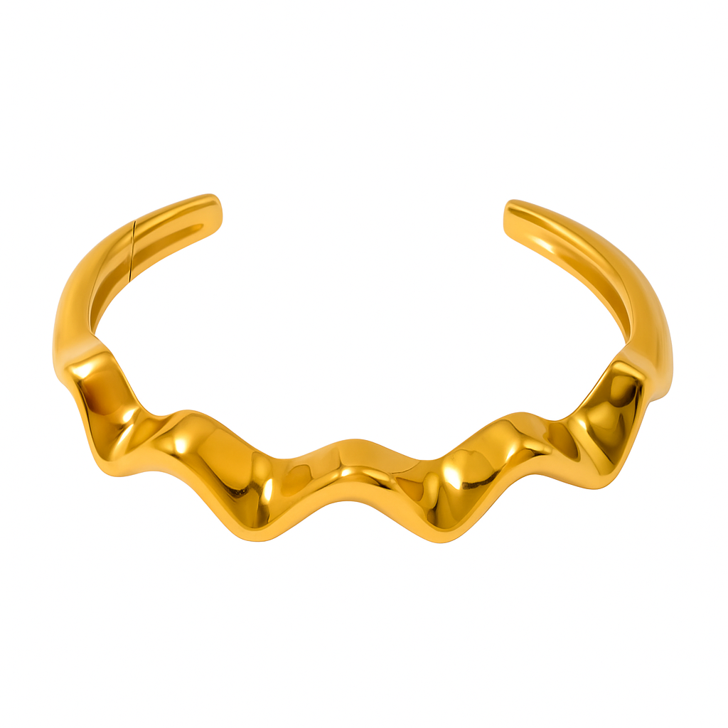 Radiance Mirage Cuff