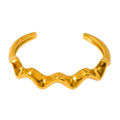 Radiance Mirage Cuff