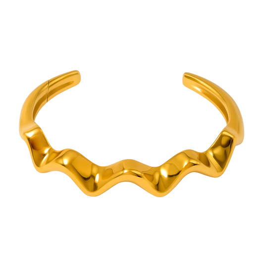 Radiance Mirage Cuff