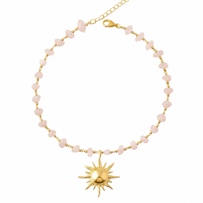 Solaris Choker Necklace