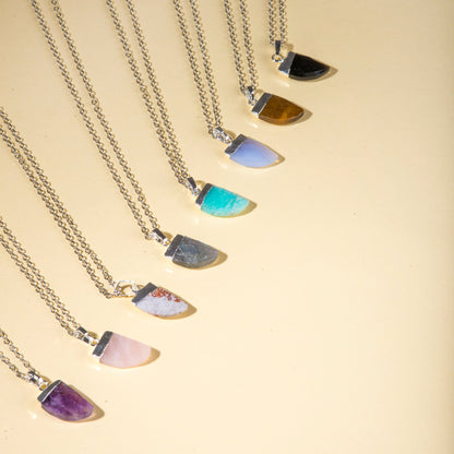 Guardian Amulet Necklace