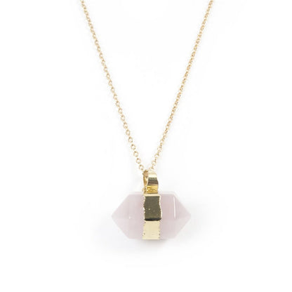 Celestial Prism Necklace
