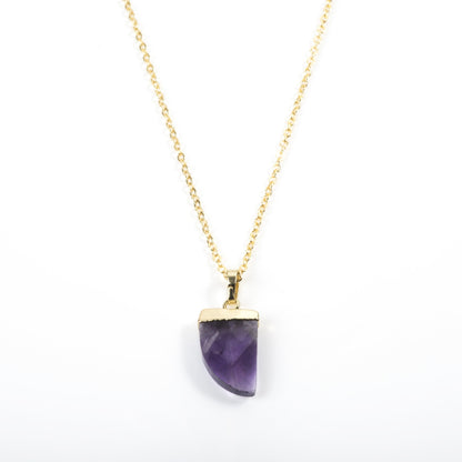 Guardian Amulet Necklace